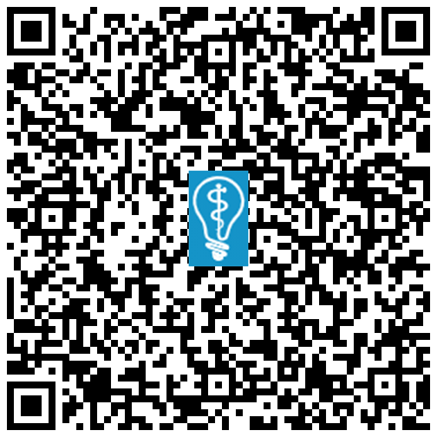 QR code image for Dental Checkup in Los Angeles, CA