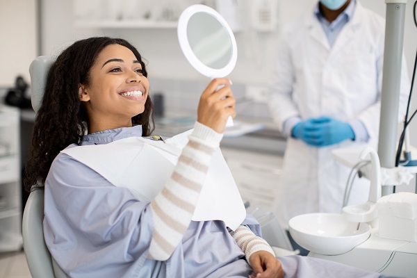 How A Dental Filling Can Treat Tooth Decay