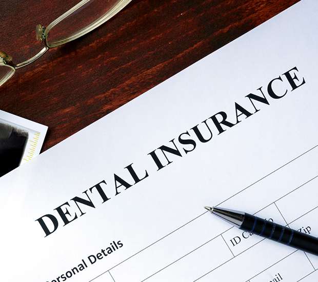 Los Angeles Dental Insurance
