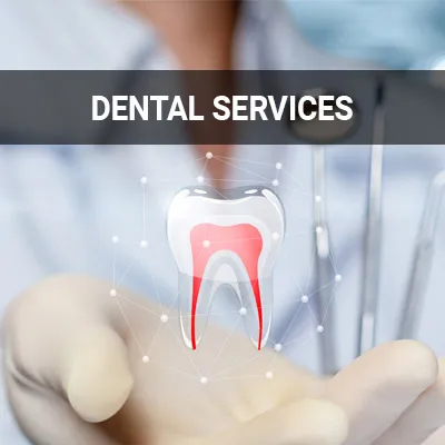 Visit our Dental Services page