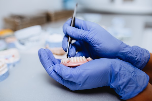 How Often Should Dentures Be Relined?