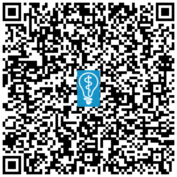QR code image for Does Invisalign Really Work in Los Angeles, CA