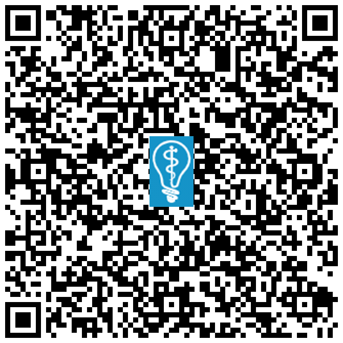 QR code image for Emergency Dental Care in Los Angeles, CA