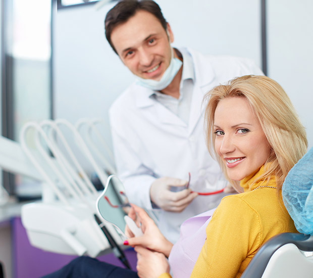 Los Angeles Find a Complete Health Dentist