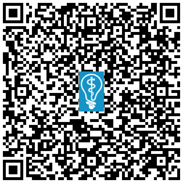 QR code image for Find a Dentist in Los Angeles, CA