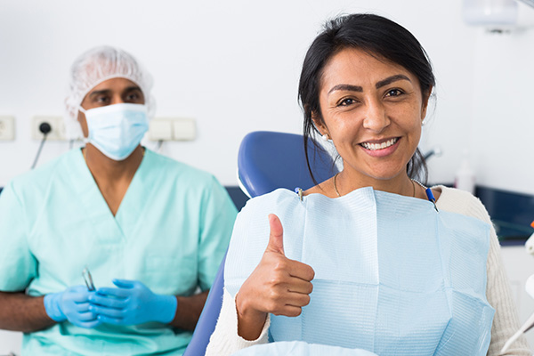 Finding the Right General Dentist from Lida Davani, DDS in Los Angeles, CA