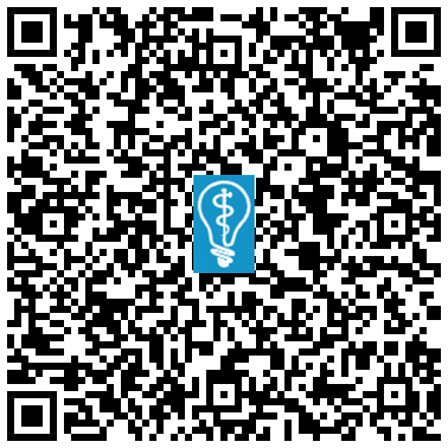 QR code image for General Dentist in Los Angeles, CA