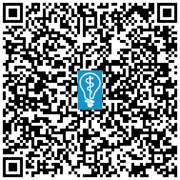 QR code image for Gut Health in Los Angeles, CA