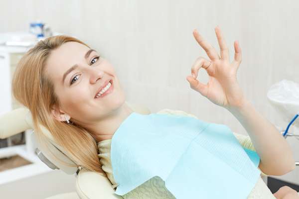 How Your Health Can Benefit from Regular General Dentist Visits from Lida Davani, DDS in Los Angeles, CA
