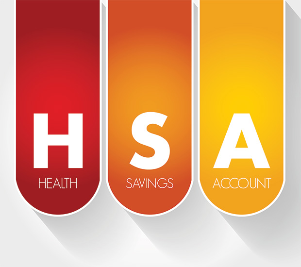 Los Angeles Health Care Savings Account
