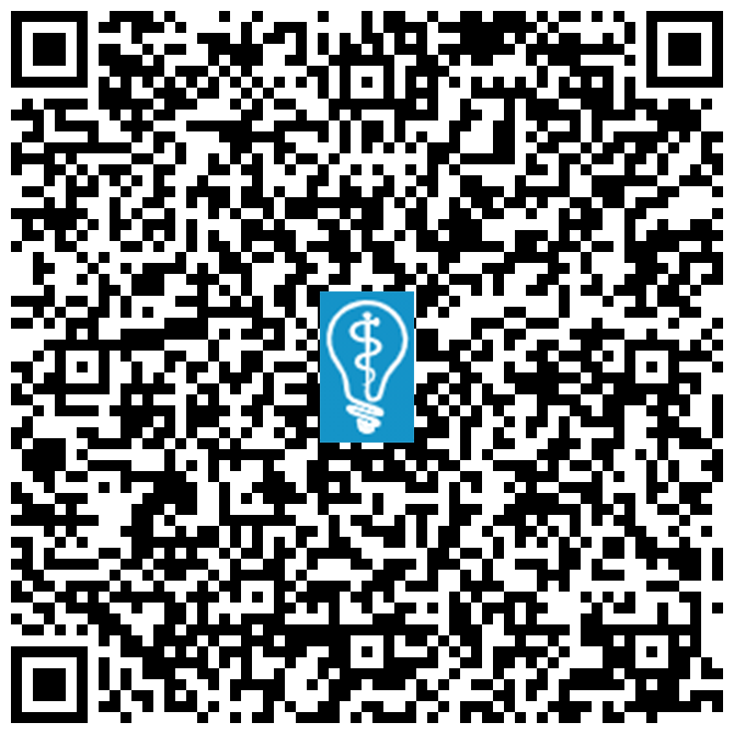 QR code image for Holistic Dentistry in Los Angeles, CA