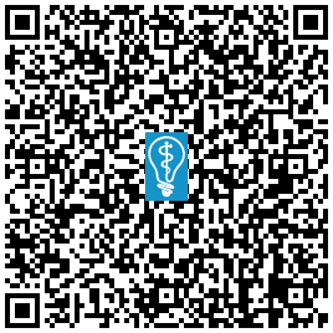 QR code image for How Does Dental Insurance Work in Los Angeles, CA