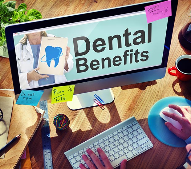 Los Angeles How Does Dental Insurance Work