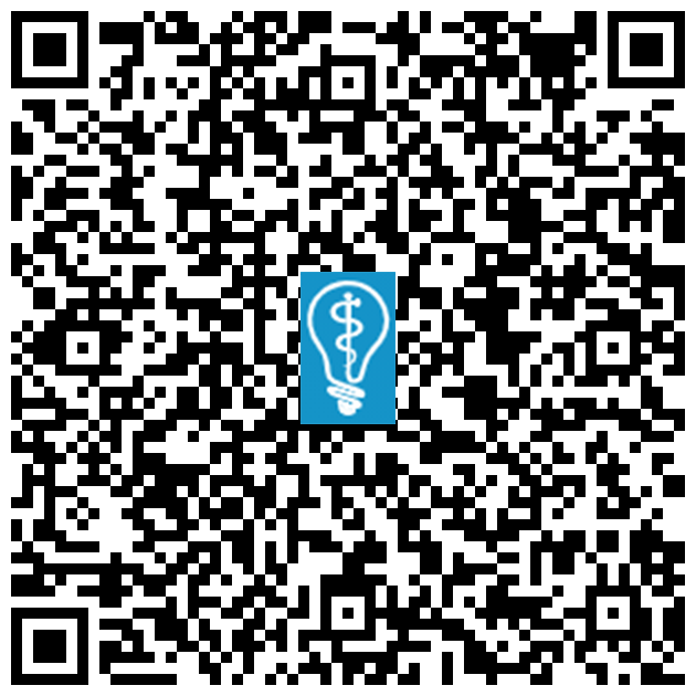QR code image for Implant Dentist in Los Angeles, CA