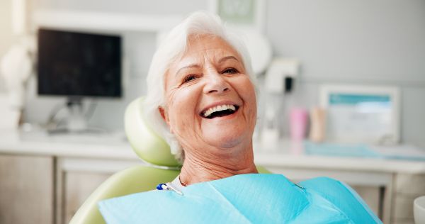Common Questions About Implant Supported Dentures