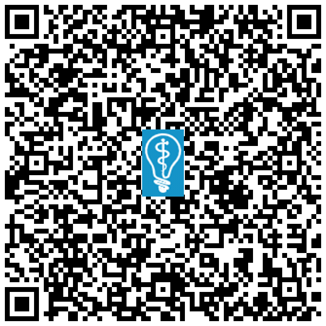 QR code image for Intraoral Photos in Los Angeles, CA