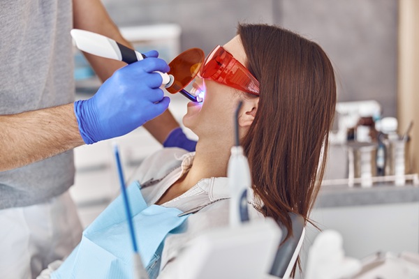What Procedures Can Be Performed By Laser Dentistry?