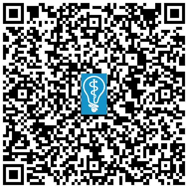 QR code image for Laser Dentistry in Los Angeles, CA
