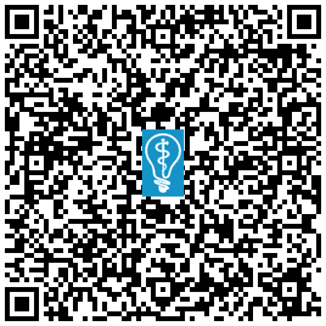 QR code image for Multiple Teeth Replacement Options in Los Angeles, CA