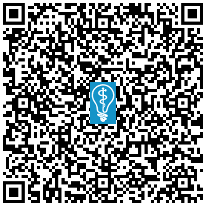 QR code image for Office Roles - Who Am I Talking To in Los Angeles, CA