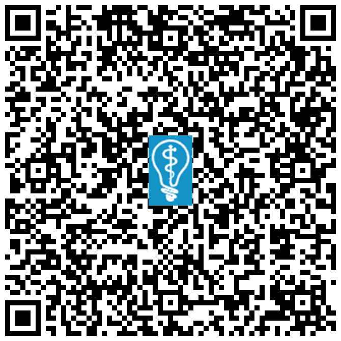 QR code image for 7 Things Parents Need to Know About Invisalign Teen in Los Angeles, CA
