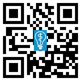 QR code image to call Lida Davani, DDS in Los Angeles, CA on mobile