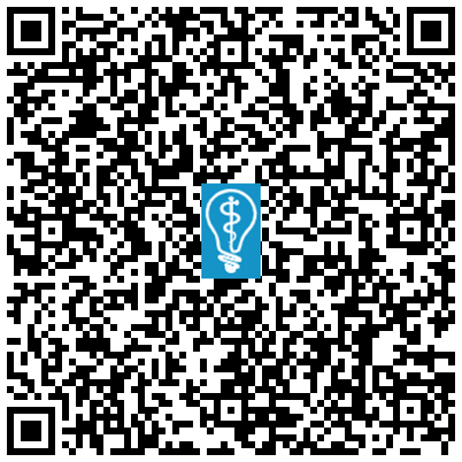 QR code image for Professional Teeth Whitening in Los Angeles, CA