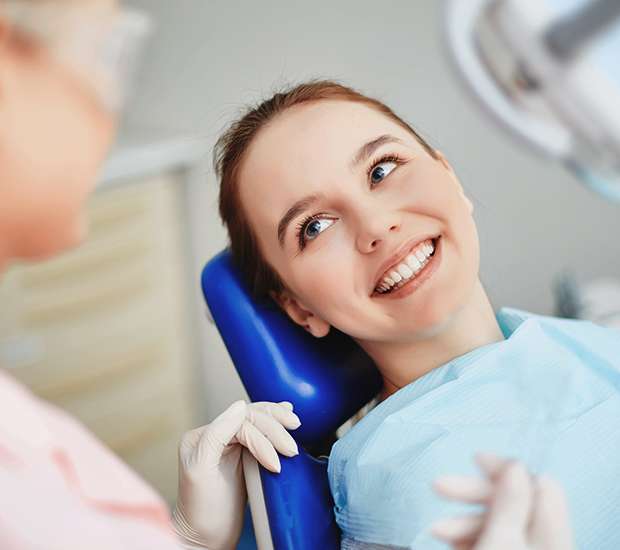 Los Angeles Root Canal Treatment