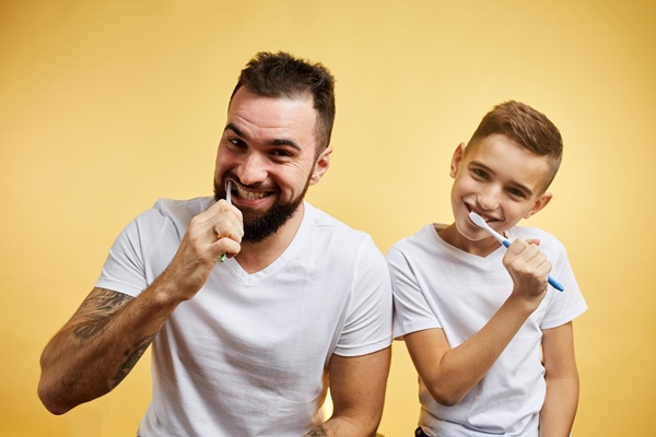 Routine Dental Care When You Have Braces