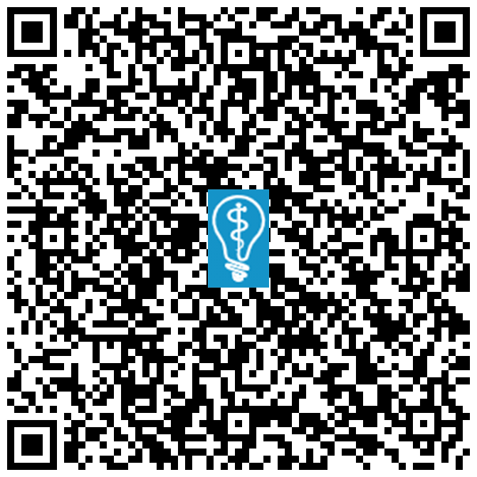 QR code image for Teeth Whitening at Dentist in Los Angeles, CA