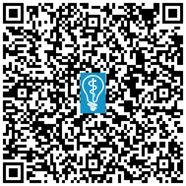 QR code image for Teeth Whitening in Los Angeles, CA