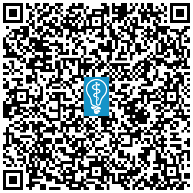 QR code image for Tooth Extraction in Los Angeles, CA