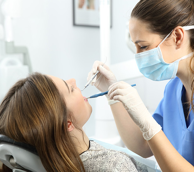 Los Angeles What Does a Dental Hygienist Do