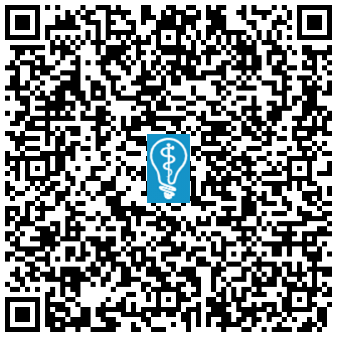 QR code image for What is an Endodontist in Los Angeles, CA