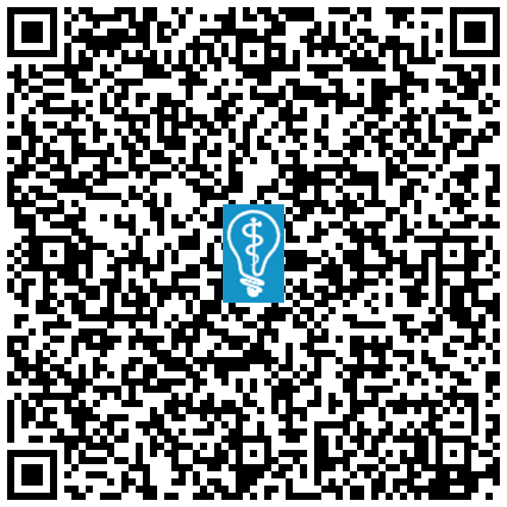 QR code image for When a Situation Calls for an Emergency Dental Surgery in Los Angeles, CA