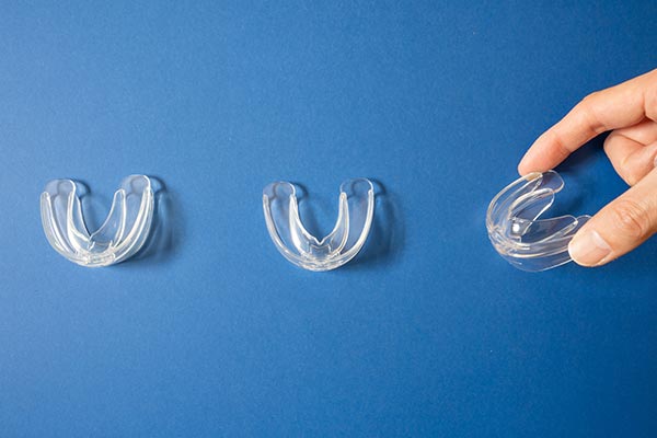When You Need a Mouthguard From a General Dentist from Lida Davani, DDS in Los Angeles, CA