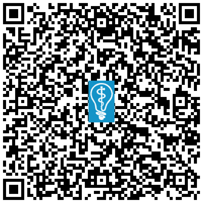QR code image for When to Spend Your HSA in Los Angeles, CA